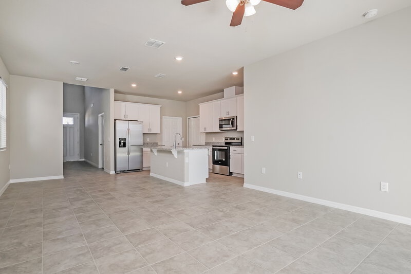 2,675/Mo, 2456 Gold Dust Dr Minneola, FL 34715 Dining Room View
