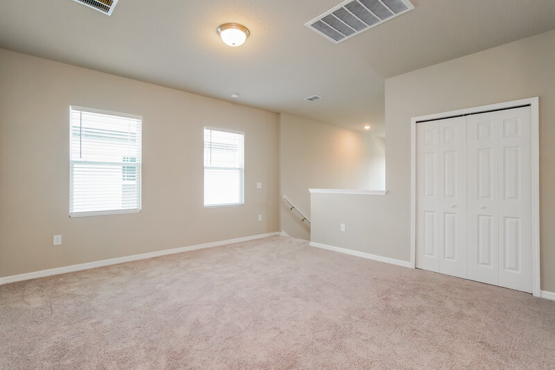 2,625/Mo, 2464 Gold Dust Dr Minneola, FL 34715 Loft View