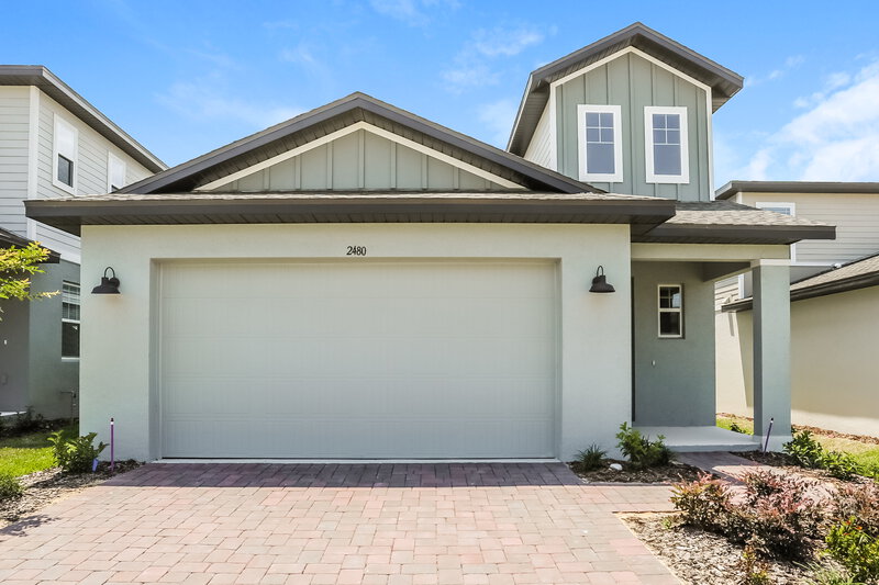 2,705/Mo, 2480 Gold Dust Dr Minneola, FL 34715 External View