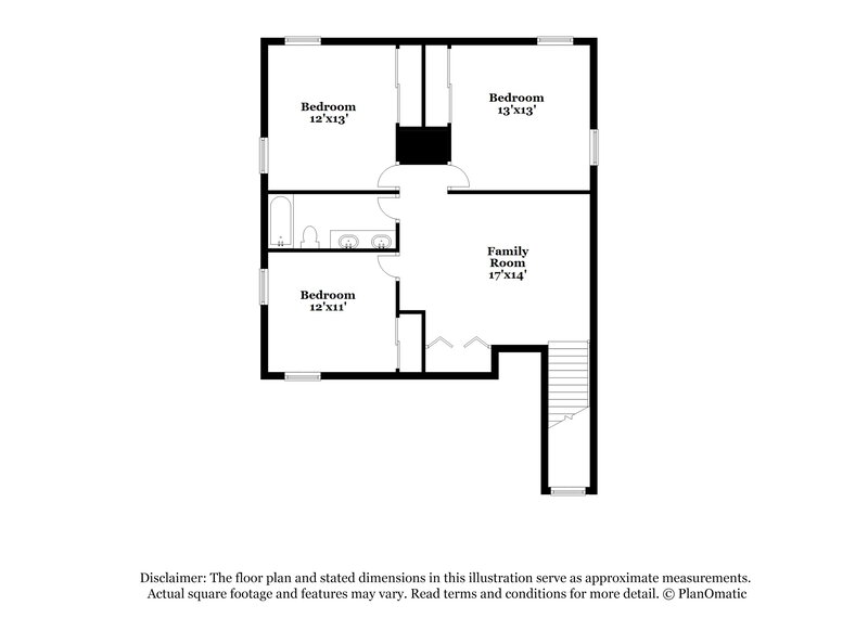 2,705/Mo, 2480 Gold Dust Dr Minneola, FL 34715 Floor Plan View 2