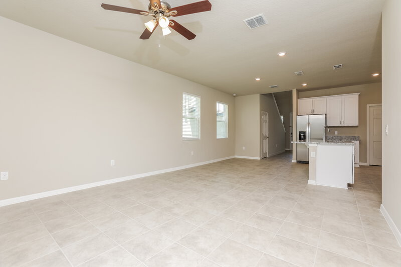 2,705/Mo, 2480 Gold Dust Dr Minneola, FL 34715 Living Room View 2