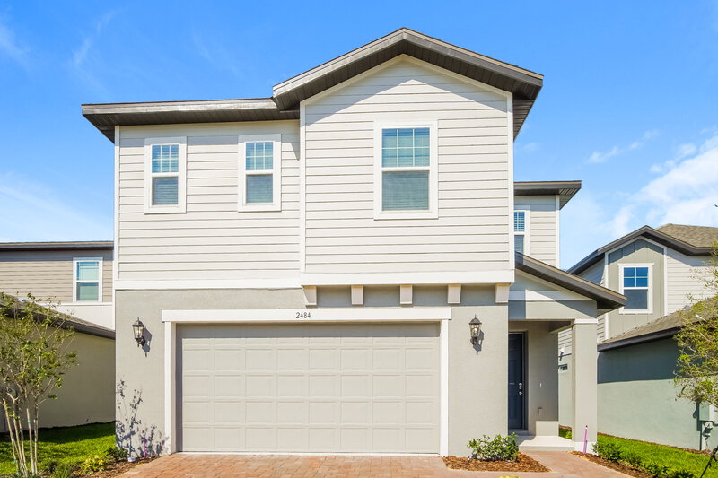 2,975/Mo, 2484 Gold Dust Dr Minneola, FL 34715 External View