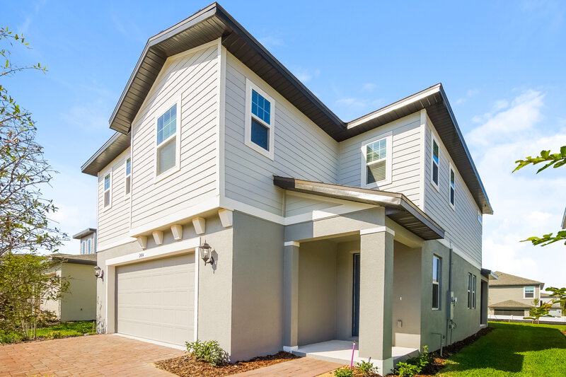 2,975/Mo, 2484 Gold Dust Dr Minneola, FL 34715 Front View