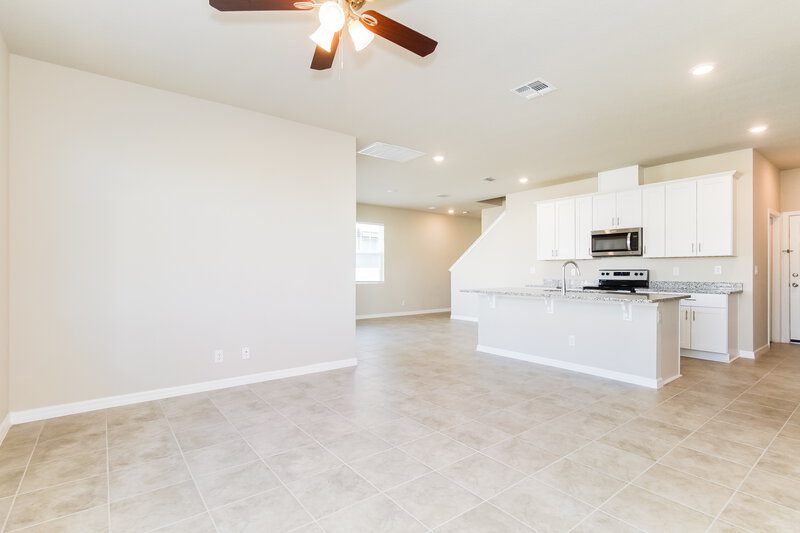 2,975/Mo, 2484 Gold Dust Dr Minneola, FL 34715 Living Room View 2