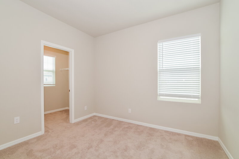 0/Mo, 2484 Gold Dust Dr Minneola, FL 34715 Bedroom View