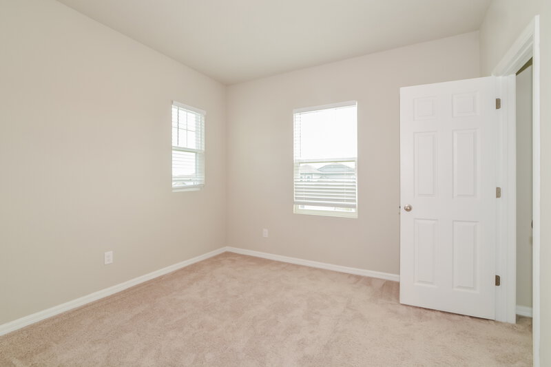 0/Mo, 2484 Gold Dust Dr Minneola, FL 34715 Bedroom View 2