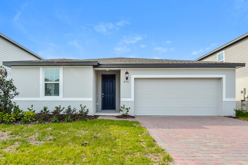 2,420/Mo, 476 Sun Warbler Way Saint Cloud, FL 34771 External View