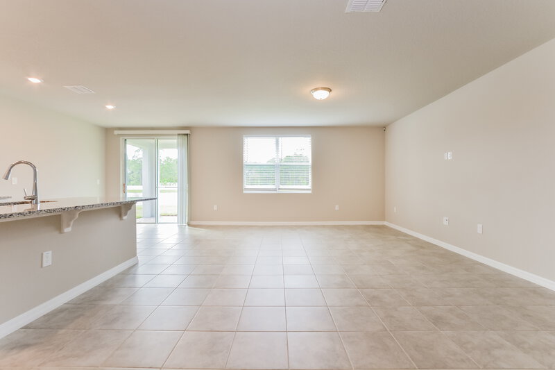 2,420/Mo, 476 Sun Warbler Way Saint Cloud, FL 34771 Living Room View