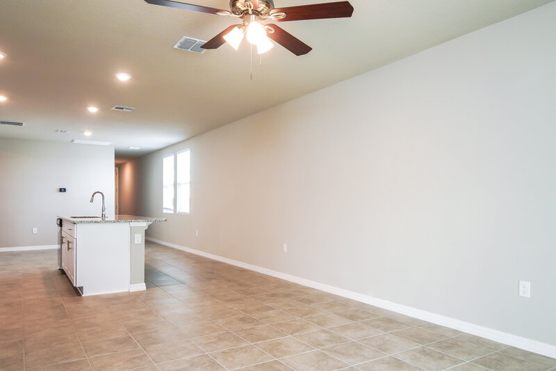 2,145/Mo, 5208 Stephs Field St Saint Cloud, FL 34771 Dining Room View