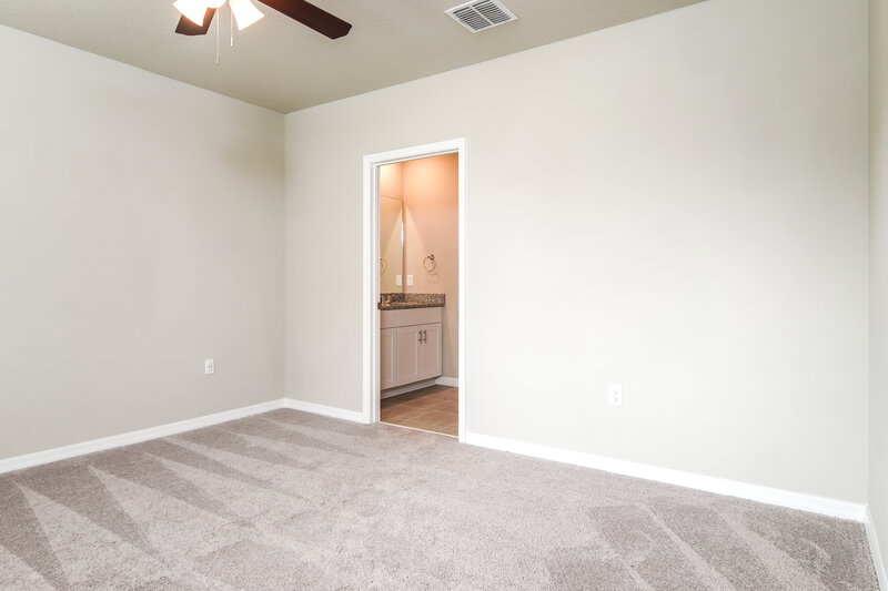 2,145/Mo, 5208 Stephs Field St Saint Cloud, FL 34771 Main Bedroom View