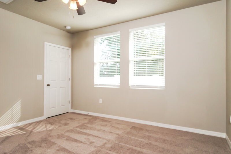 2,145/Mo, 5208 Stephs Field St Saint Cloud, FL 34771 Main Bedroom View 2