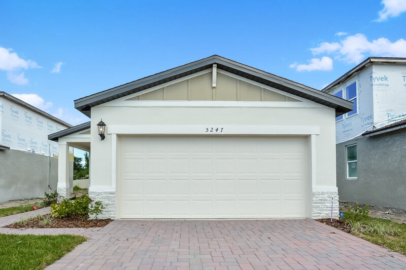 3,460/Mo, 5247 Meredrew Ln Saint Cloud, FL 34771 External View