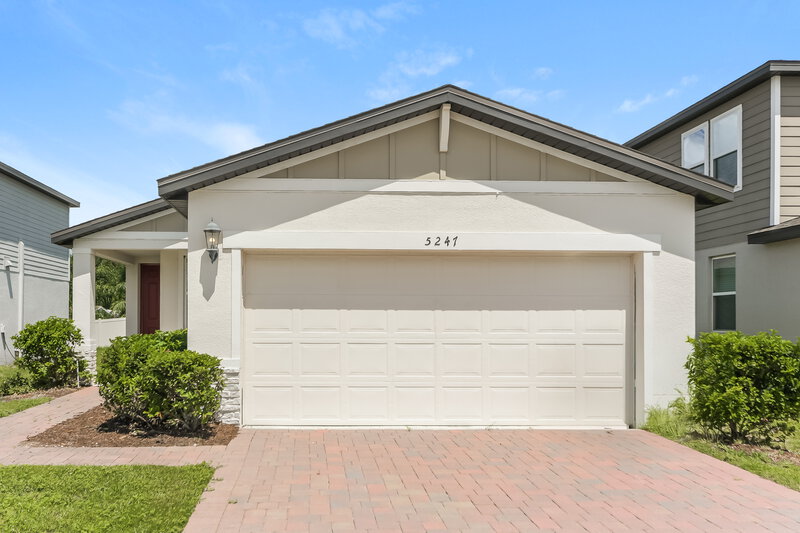2,265/Mo, 5247 Meredrew Ln Saint Cloud, FL 34771 External View