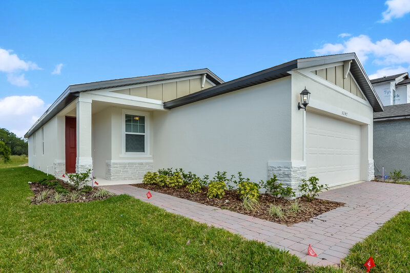 3,460/Mo, 5247 Meredrew Ln Saint Cloud, FL 34771 Front View
