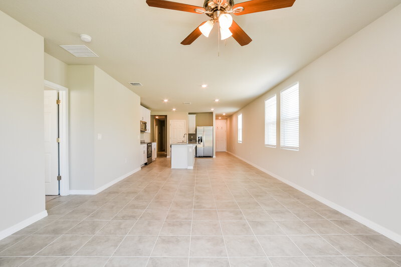 3,460/Mo, 5247 Meredrew Ln Saint Cloud, FL 34771 Living Room View