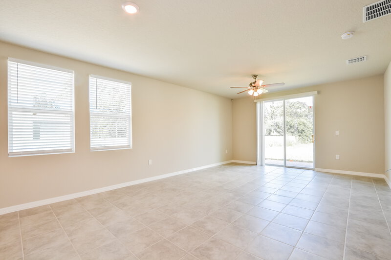 3,460/Mo, 5247 Meredrew Ln Saint Cloud, FL 34771 Dining Room View