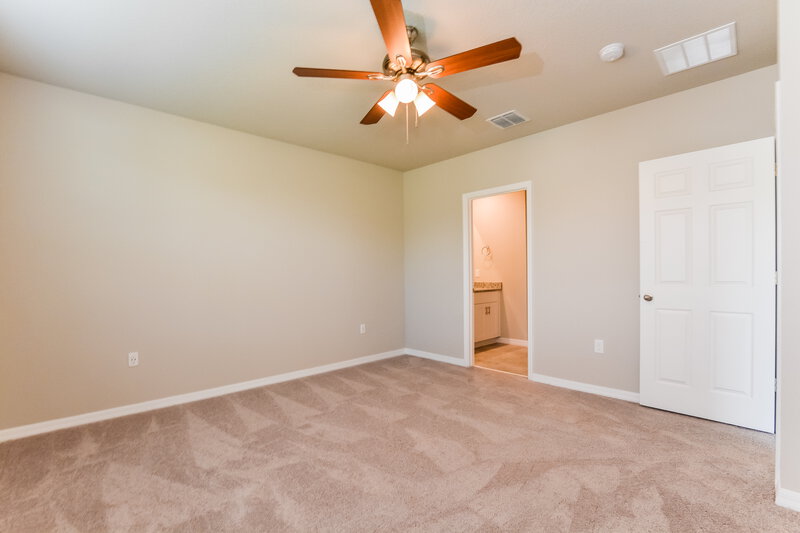 3,460/Mo, 5247 Meredrew Ln Saint Cloud, FL 34771 Main Bedroom View 2