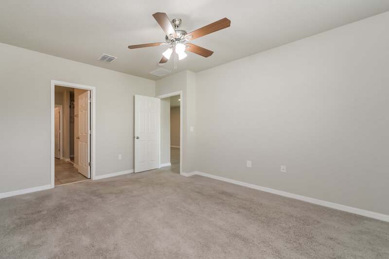 2,265/Mo, 5247 Meredrew Ln Saint Cloud, FL 34771 Main Bedroom View