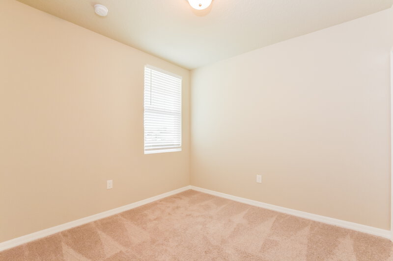 3,460/Mo, 5247 Meredrew Ln Saint Cloud, FL 34771 Bedroom View