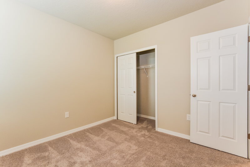 3,460/Mo, 5247 Meredrew Ln Saint Cloud, FL 34771 Bedroom View 2