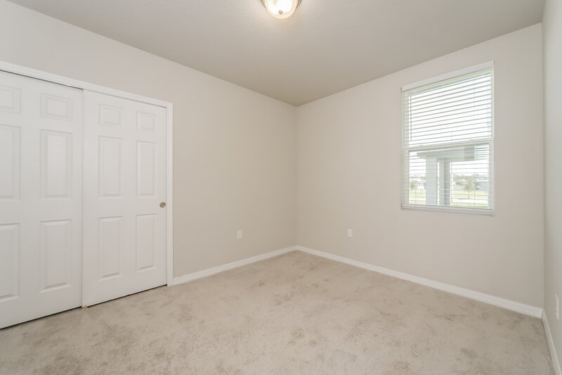 2,265/Mo, 5247 Meredrew Ln Saint Cloud, FL 34771 Bedroom View