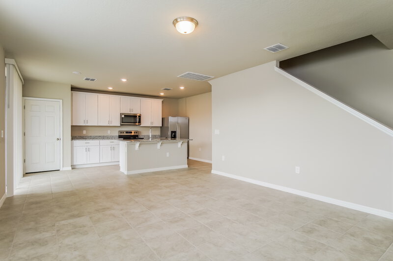 2,185/Mo, 5248 Stephs Field St Saint Cloud, FL 34771 Living Room View