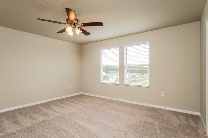 2,185/Mo, 5248 Stephs Field St Saint Cloud, FL 34771 Main Bedroom View