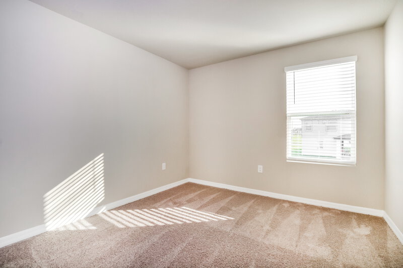 3,620/Mo, 5254 Meredrew Ln Saint Cloud, FL 34771 Bedroom View