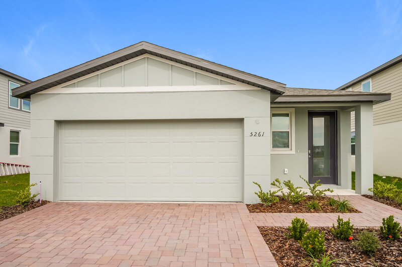 2,280/Mo, 5261 Luke Hammock St Saint Cloud, FL 34771 External View