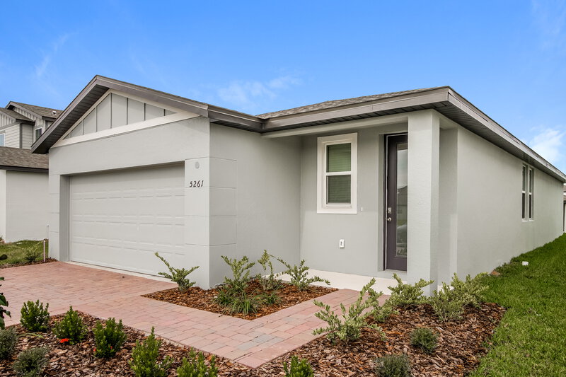 2,280/Mo, 5261 Luke Hammock St Saint Cloud, FL 34771 Front View