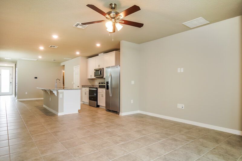 2,280/Mo, 5261 Luke Hammock St Saint Cloud, FL 34771 Living Room View