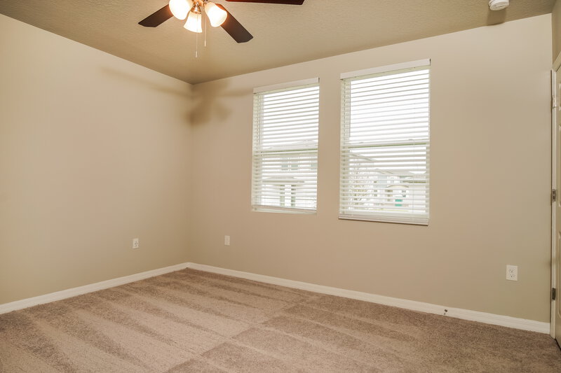2,280/Mo, 5261 Luke Hammock St Saint Cloud, FL 34771 Main Bedroom View 2