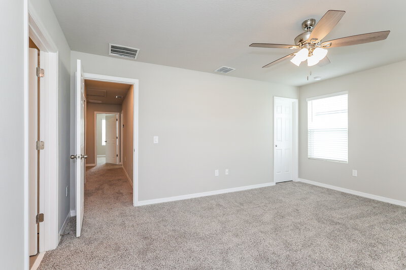 2,195/Mo, 803 Legacy Drive Davenport, FL 33896 Main Bedroom View