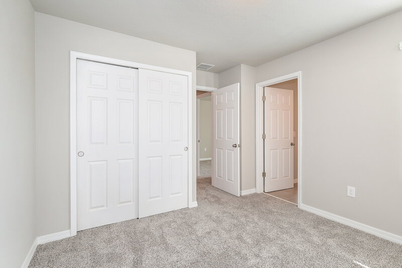 2,195/Mo, 803 Legacy Drive Davenport, FL 33896 Bedroom View