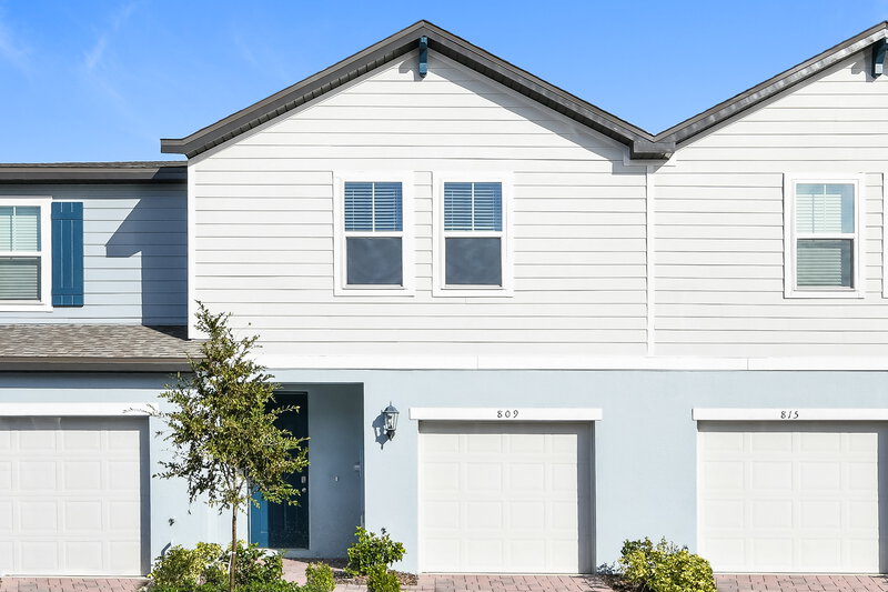 1,865/Mo, 809 Legacy Drive Davenport, FL 33896 External View