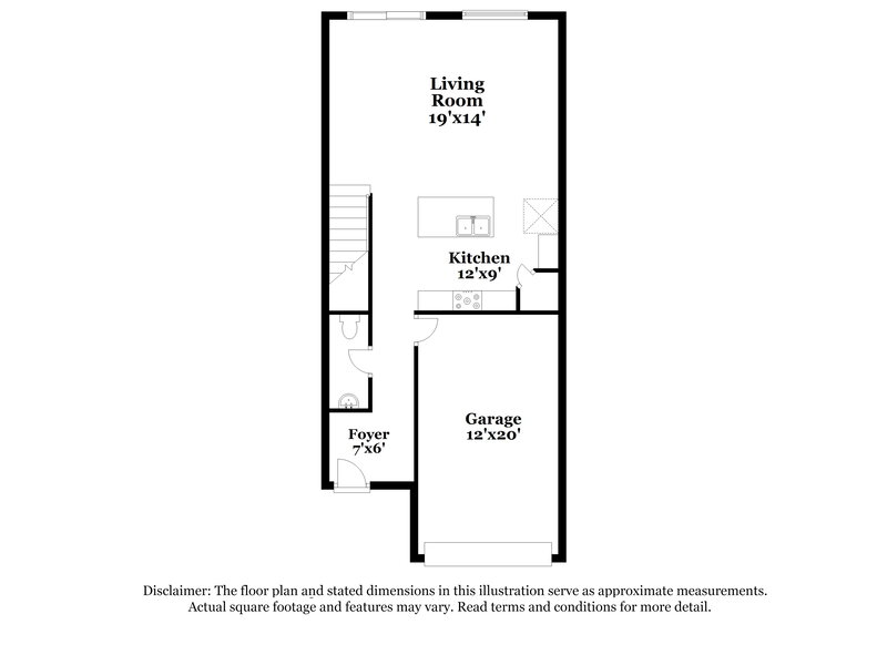 1,865/Mo, 809 Legacy Drive Davenport, FL 33896 Floorplan View