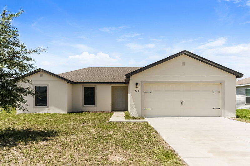 1,740/Mo, 246 Hyacinth Ct Kissimmee, FL 34759 External View
