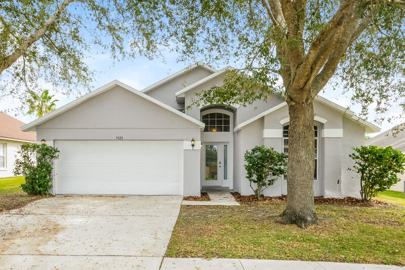 2,535/Mo, 7928 Magnolia Bend Ct Kissimmee, FL 34747 External View