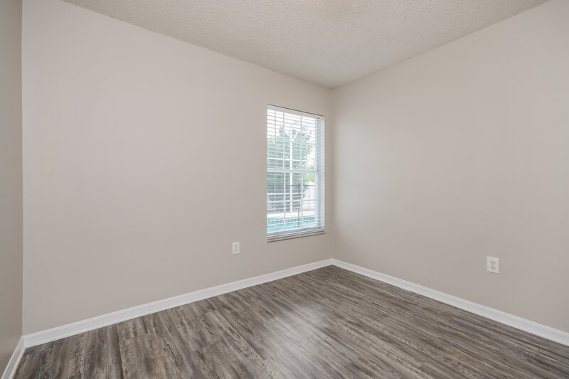 2,535/Mo, 7928 Magnolia Bend Ct Kissimmee, FL 34747 Bedroom View