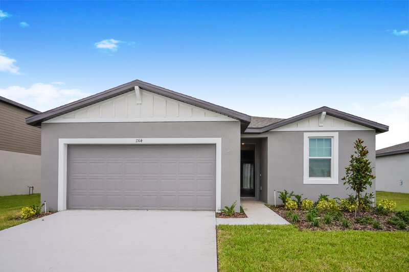 1,970/Mo, 1514 Branchwood Ln Auburndale, FL 33823 External View