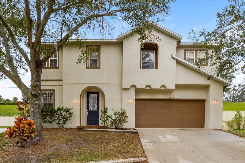 2,410/Mo, 1129 Aqua Ln Clermont, FL 34711 External View