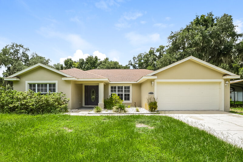 1,950/Mo, 35221 W Griffin Dr Fruitland Park, FL 34731 External View