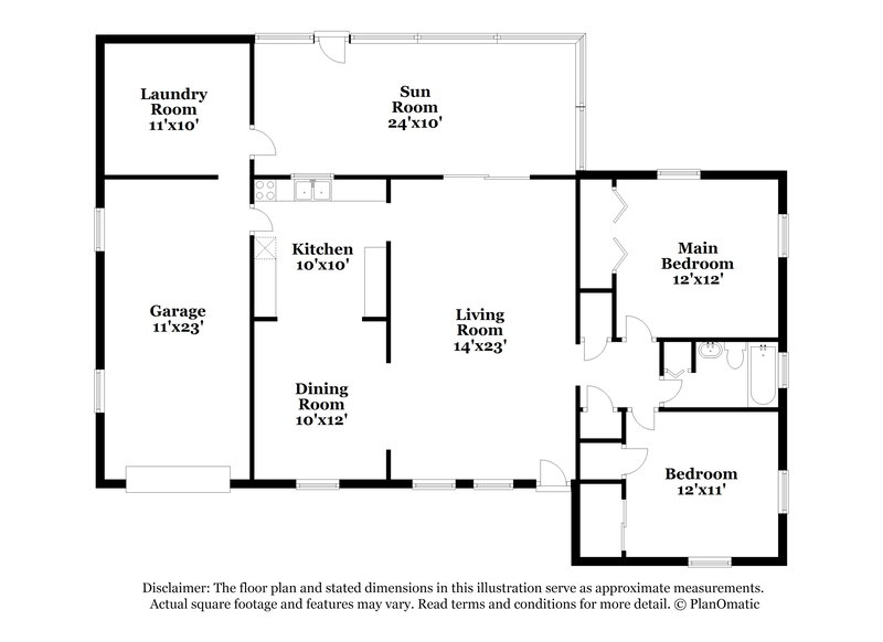 2995 Westland Rd Mount Dora, FL 32757 Progress Residential