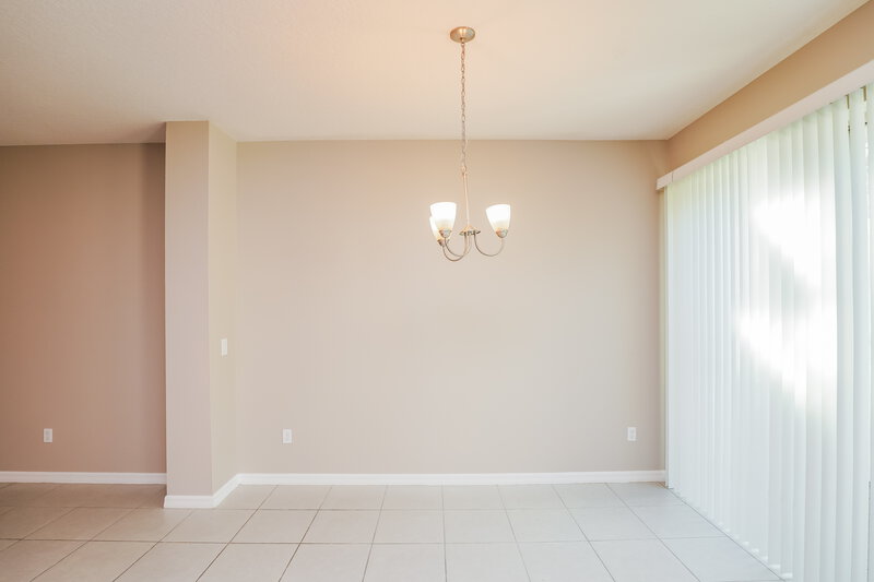 2,330/Mo, 1310 E 10th St Apopka, FL 32703 Dining Room View