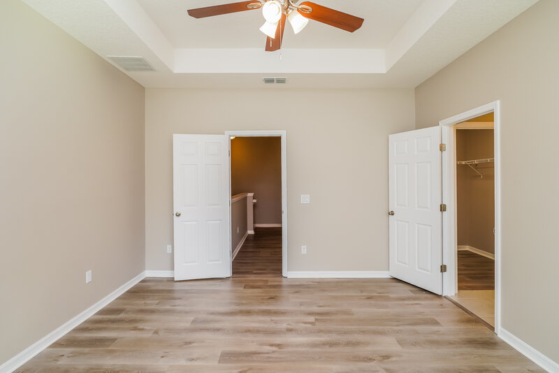 2,330/Mo, 1310 E 10th St Apopka, FL 32703 Main Bedroom View