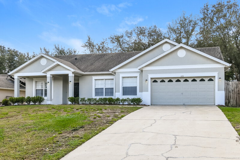2,680/Mo, 1030 Trailside Ct Oakland, FL 34787 Front View