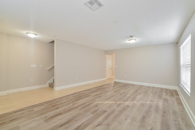 2,745/Mo, 250 Lynn St Oviedo, FL 32765 Living Room View