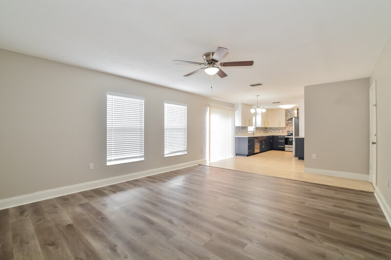 2,745/Mo, 250 Lynn St Oviedo, FL 32765 Dining Room View