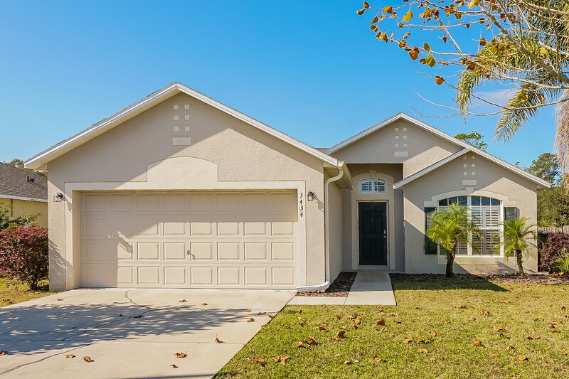 3,090/Mo, 3434 Arabesque Dr DeLand, FL 32724 External View