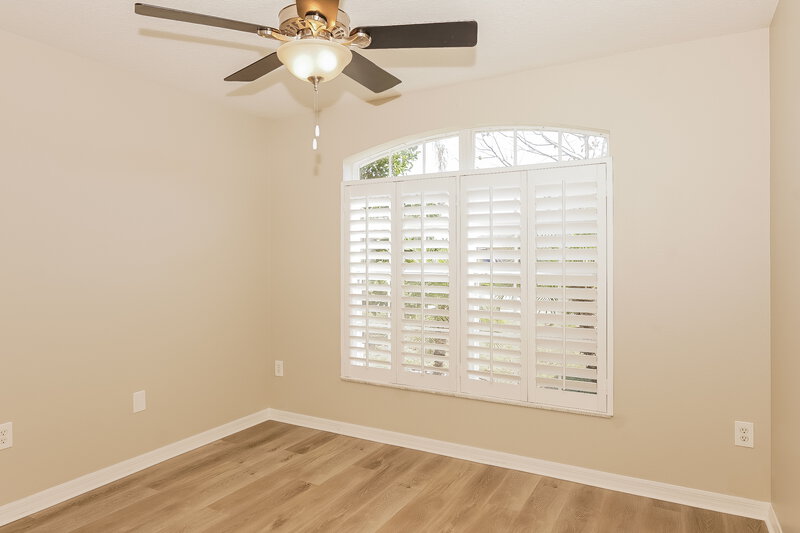 3,090/Mo, 3434 Arabesque Dr DeLand, FL 32724 Main Bedroom View 2
